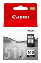 Canon originale Druckerpatronen Foto schwarz 220 Seiten PG-510 f&uuml;r 19,99 Euro