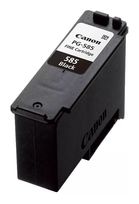 Canon originale Druckerpatronen Schwarz 180 Seiten PG-585 f&uuml;r 22,99 Euro