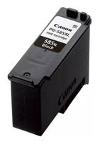 Canon originale Druckerpatronen Schwarz 300 Seiten PG-585XL f&uuml;r 29,99 Euro