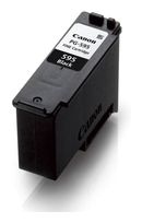 Canon originale Druckerpatronen Schwarz 180 Seiten PG-595 f&uuml;r 22,99 Euro
