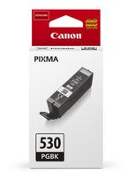 Canon originale Druckerpatronen Schwarz, Foto schwarz 400 Seiten PGI-530PGBK f&uuml;r 19,99 Euro