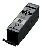 Canon originale Druckerpatronen Schwarz 25,7 ml 600 Seiten PGI-580XXLPGBK f&uuml;r 26,99 Euro