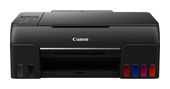 Canon All in One A4 Tintenstrahl Drucker 4800 x 1200 DPI Pixma G650 f&uuml;r 306,00 Euro