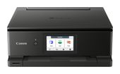Canon All in One A4 Tintenstrahl Drucker 4800 x 1200 DPI Pixma TS8750 f&uuml;r 222,96 Euro