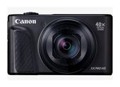 Canon 21 MP  Kompaktkamera 40x Opt. Zoom  PowerShot SX740HS Lite Edition (Schwarz) f&uuml;r 499,00 Euro