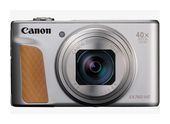 Canon 21 MP  Kompaktkamera 40x Opt. Zoom  PowerShot SX740HS Lite Edition (Silber) f&uuml;r 499,00 Euro