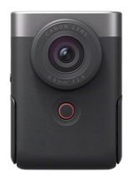 Canon PowerShot V10 Silber Vlogging-Kit f&uuml;r 440,00 Euro