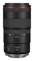 Canon RF 100mm F2.8 L MACRO IS USM Objektiv f&uuml;r 1.499,00 Euro