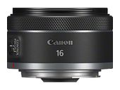 Canon RF 16 mm f2.8 STM f&uuml;r 329,00 Euro