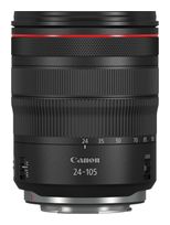 Canon RF 24-105mm F4L IS USM Objektiv f&uuml;r 1.453,00 Euro