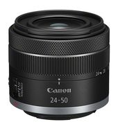 Canon RF 24-50mm F4.5-6.3 IS STM f&uuml;r 392,00 Euro