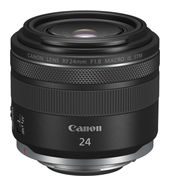 Canon RF 24mm F1.8 MACRO IS STM f&uuml;r 730,00 Euro