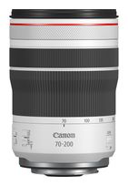 Canon RF 70-200mm F4L IS USM Objektiv f&uuml;r 1.790,00 Euro