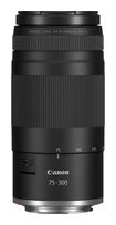 Canon RF 75-300 mm F4-5.6 f&uuml;r 271,96 Euro