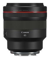 Canon RF 85mm F1.2L USM Objektiv f&uuml;r 3.091,00 Euro