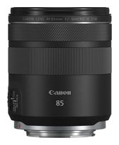 Canon RF 85mm F2 Macro IS STM Objektiv f&uuml;r 681,00 Euro