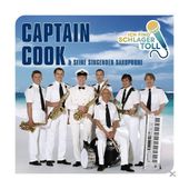 Captain Cook und seine singenden Saxophone - Ich find' Schlager toll (Das Beste) f&uuml;r 5,99 Euro