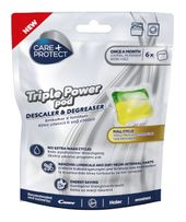 Care + Protect CPPPODWMDW2 f&uuml;r 9,99 Euro