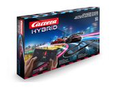 Carrera Hybrid Starter - Devil Drivers f&uuml;r 120,96 Euro