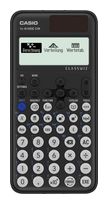 Casio FX-810DE CX f&uuml;r 27,99 Euro
