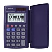 Casio HS-8VERA f&uuml;r 6,99 Euro