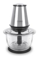 Caso 1748 Multizerkleinerer UZ400 400Watt Edelstahl/Glas f&uuml;r 40,99 Euro