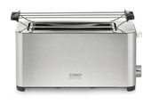 Caso Toaster 1400 W 4 Scheibe(n) 5 Stufen  1926 Classico T4 (Edelstahl) f&uuml;r 43,99 Euro
