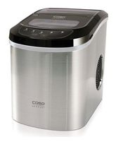 Caso Eingebauter/freistehender Eiswürfelbereiter 3301 IceMaster Pro f&uuml;r 149,96 Euro