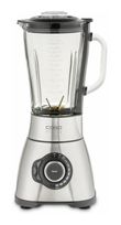 Caso 1,75 l Standmixer 1800 W (Edelstahl, Transparent) 3618 B1800 f&uuml;r 117,96 Euro