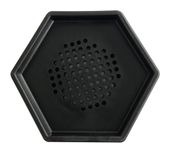 Caso  692 Aktivkohle-Ersatzfilter für DryAged Master (Schwarz) f&uuml;r 19,96 Euro