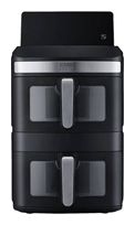 Caso AirFry DuoTower f&uuml;r 128,96 Euro