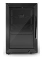 Caso Weinkühler Freistehend BBQ Deluxe-L Black Smart f&uuml;r 849,00 Euro