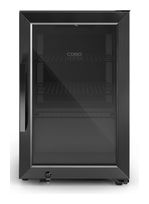 Caso Weinkühler Freistehend BBQ Deluxe-R Black Smart f&uuml;r 849,00 Euro