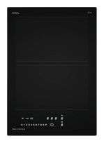 Caso 30 cm Induktions Kochfeld/Herdplatte 2 Zone(n) CI3 autarkes f&uuml;r 599,00 Euro