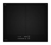 Caso 60 cm Induktions Kochfeld/Herdplatte 4 Zone(n) CI6 autarkes f&uuml;r 835,00 Euro