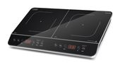 Caso 60 cm Induktions Kochfeld/Herdplatte 2 Zone(n) Design Touch 3500 autarkes f&uuml;r 100,96 Euro