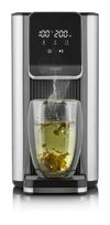 Caso Teemaschine  HW630 (Schwarz, Edelstahl) f&uuml;r 99,46 Euro