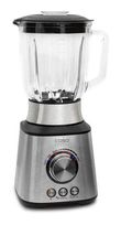 Caso 1,5 l Standmixer 1000 W  MX1000 (Schwarz, Grau) f&uuml;r 76,96 Euro