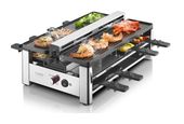 Caso Raclette AirClean f&uuml;r 179,96 Euro