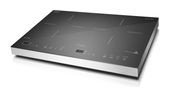 Caso 54.2 cm Induktions Kochfeld/Herdplatte 2 Zone(n) S-Line 3500 autarkes f&uuml;r 189,96 Euro