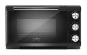 Caso 1650 W TO20 Kompaktbackofen mit Timer und stufenlose Temperatureinstellung f&uuml;r 105,96 Euro