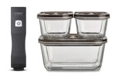 Caso Vacu OneTouch Eco-Set f&uuml;r 54,46 Euro