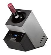 Caso Weinkühler Freistehend 1 Flasche(n) WineCase Deluxe f&uuml;r 199,99 Euro