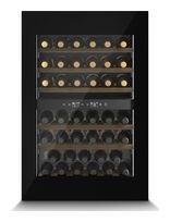 Caso Weinkühler Integriert 41 Flasche(n) WineDeluxe WD41 f&uuml;r 2.199,00 Euro