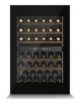 Caso Weinkühler Integriert 41 Flasche(n) WineDeluxe WD41 f&uuml;r 2.199,00 Euro