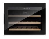 Caso Weinkühler Integriert 18 Flasche(n) WineSafe 18 EB f&uuml;r 549,00 Euro