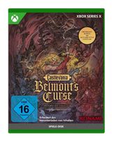 Castlevania: Belmont's Curse - Midnight Edition (Xbox Series X) f&uuml;r 39,99 Euro