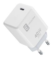 Cellular Line 40W PD USB-C ACH f&uuml;r 18,96 Euro
