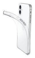 Cellular Line Cover für Apple iPhone 16  608322 Fine (Transparent) f&uuml;r 12,99 Euro