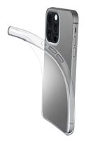 Cellular Line Cover für Apple iPhone 16 Pro  60842 Fine (Transparent) f&uuml;r 12,99 Euro